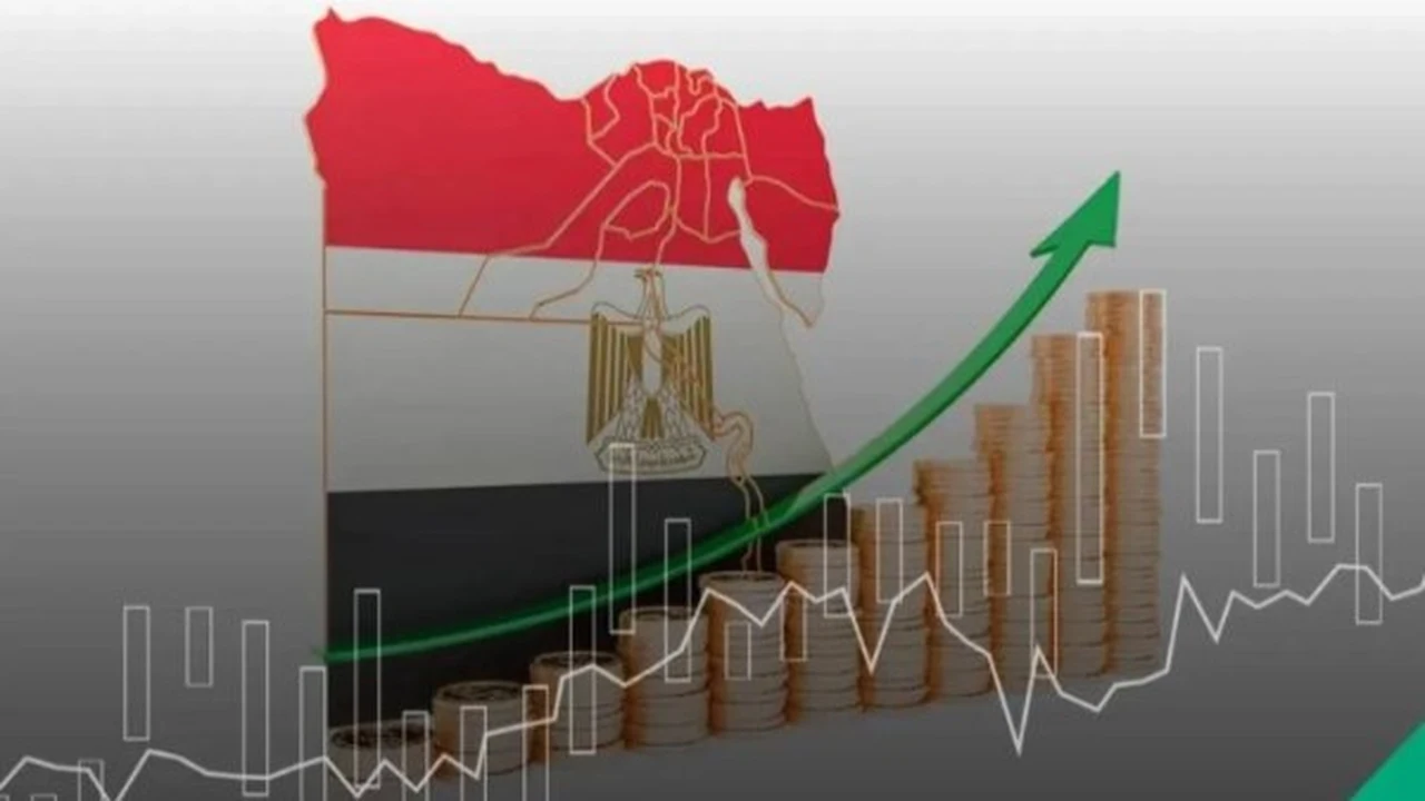 مصر تقفز للمركز الـ18 عالميًا وتصبح ثاني أقوى اقتصاد عربي في القائمة